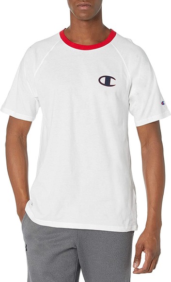 Champion Other - Champion Men's Athletics Sleep Knit Shirt NWT